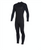 Oneill 4x3+ Hyperfreak CZ Steamer Mens in Black