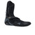 Xcel 5MM Drylock Split Toe Booties in Black Grey