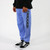 Trigger Bros Original Tracksuit Pant Mens in Light Blue