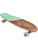 Globe Blazer XL 36in Longboard Skateboard in Coconut Lime