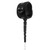 FCS Freedom Helix 7ft All Round Leash in Natural Black