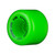 Powell Peralta Rat Bones 60MM 90A Skateboard Wheels in Green