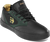 Etnies Semenuk Pro Shoes Mens in Black Green Gold