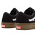 Vans Skate Old Skool Shoes Mens in Black Gum