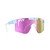 Pit Viper Sunglasses The Gobby Polarized Double Wide