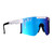 Pit Viper Sunglasses The Absolute Freedom Polarized