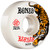 Bones STF Berger The Hunter 54MM Skate Wheels