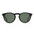 Otis Omar Sunglasses in Eco Black Desert Tortoise Grey