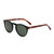 Otis Omar Sunglasses in Eco Black Desert Tortoise Grey