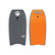 Nomad Neo EPS 42in Bodyboard in Grey Orange