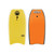 Nomad Neo EPS 42in Bodyboard in Yellow Orange