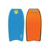 Nomad Enigma EPS Cres 42in Bodyboard in Blue Orange