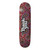 Thank You Paisley Logo 8.25 Skateboard Deck