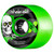 Powell Peralta ATF Skate Aid 59MM x 78A Green Skate Wheels