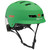 Adrenalin Nitro Helmet in Green