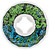 Slime balls Vomit Mini II 54MM 97A Skate Wheels