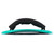 WAW Badfish Bodysurfing Handplane in Aqua