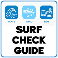 How To Check The Surf