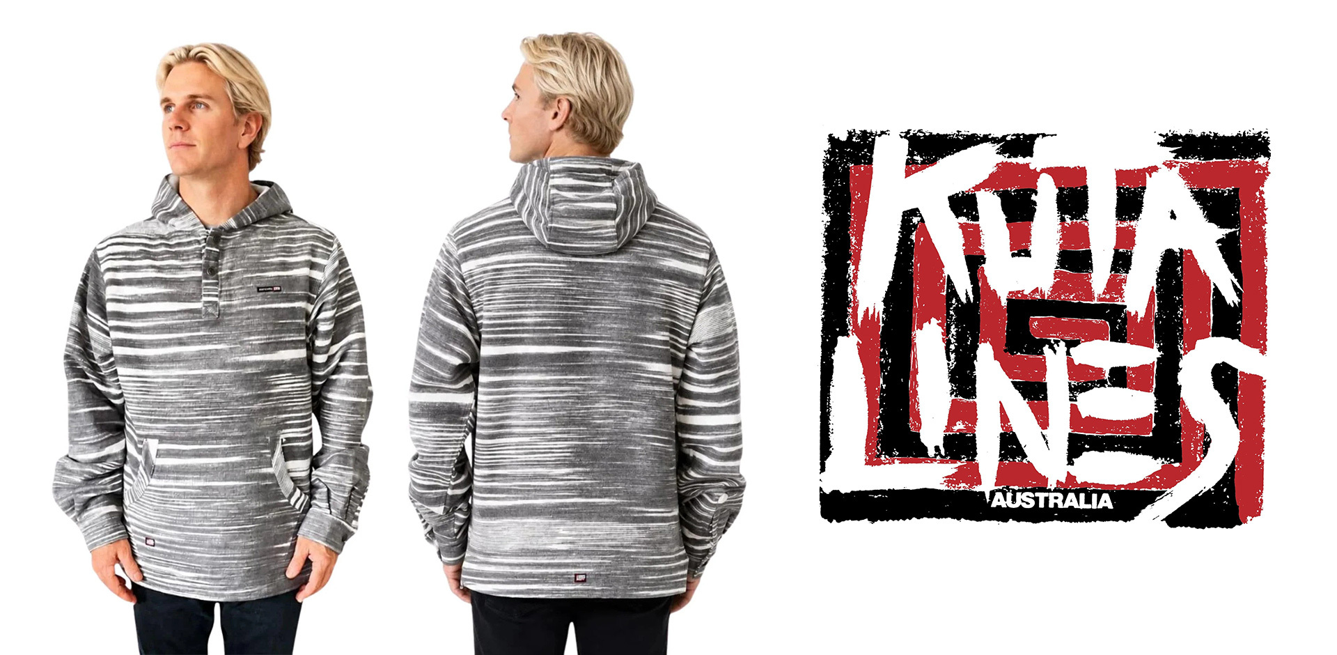 STREET ENERGY THAT MOVES WITH YOU