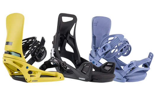 BINDINGS
