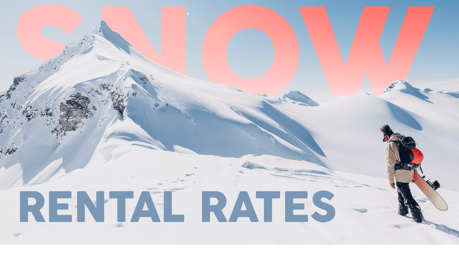 Snow Rental and Chain Hire