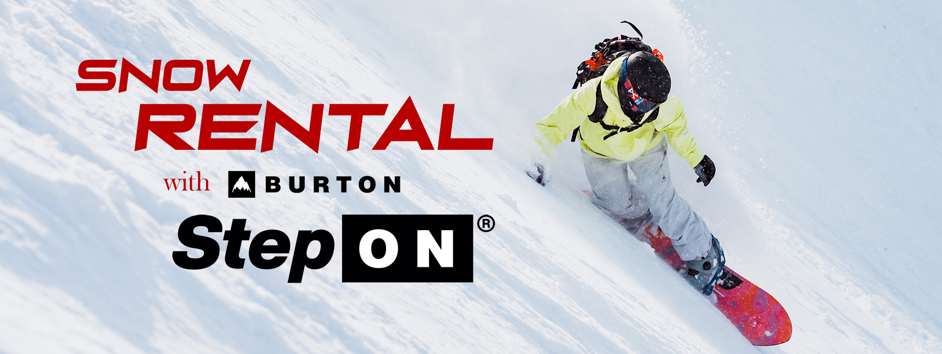 Snowboard Rental and Chain Hire in Frankston