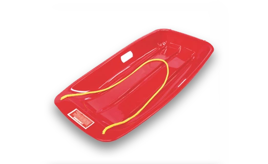TOBOGGAN