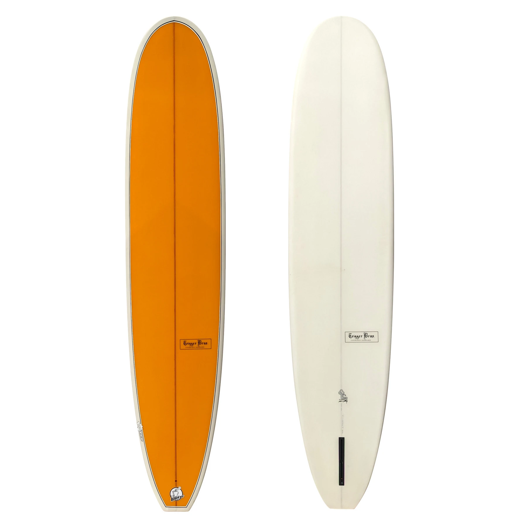 Custom Surfboard