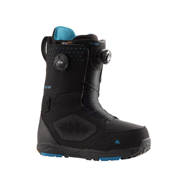 Burton Photon BOA Wide Snow Boots 2026 Mens in Black