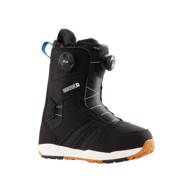 Burton Felix BOA Snow Boots 2026 Womens in Black