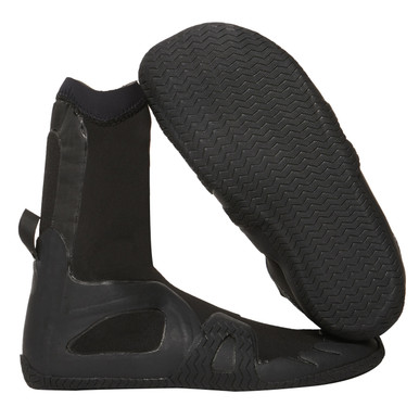 Vissla 7 Seas 5mm Round Toe bootie