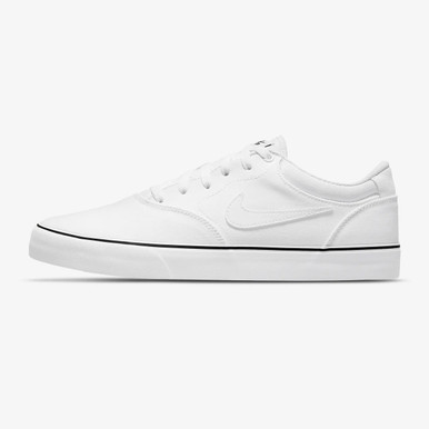 nike chron 2 white