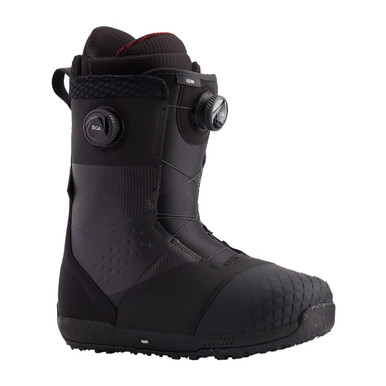 Burton Ion Boa Snow Boots 2026 Mens in Black