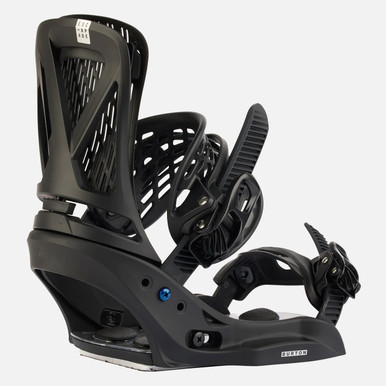 Burton Escapade EST Binding 2026 Womens in Black