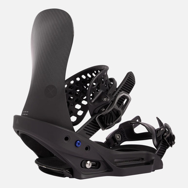 Burton X EST Binding 2026 Mens in Black