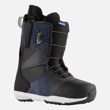Burton Supreme Snow Boots 2026 Womens in Black