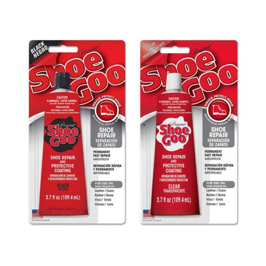 Shoe Goo - Shoe repair Glue by Moneysworth & Best