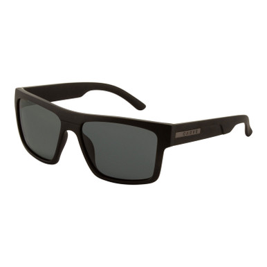 Carve Volley Floating Sunglasses - Matte Tortoise Brown Polarized Lenses For Water & Outdoor Activities