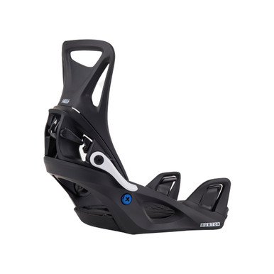 Burton Step On Bindings 2026 Kids in Black