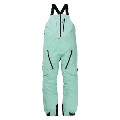 Burton AK Acamar Gore-Tex Pro 3L Bib Pant 2025 Mens in Powder