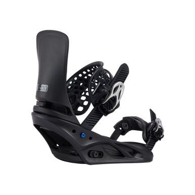 Burton Lexa X Binding 2026 Womens in Black