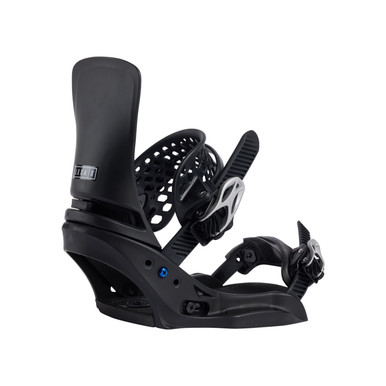Burton Lexa X EST Binding 2026 Womens in Black