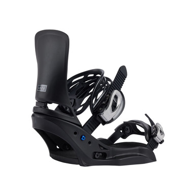 Burton Lexa EST Binding 2026 Womens in Black