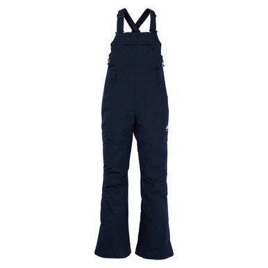 Burton Avalon Gore-Tex Bib Pant 2025 Womens in True Black