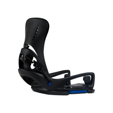 Burton Step On Genesis EST Binding 2026 Mens in Black