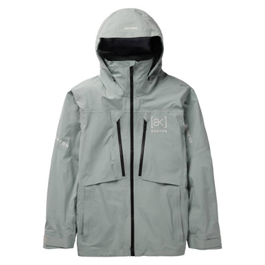 美品　BURTON　AK　3L　HOVER　JACKET　ゴアテックス　紫　Ｍ Men's Burton [ak] Hover GORE‑TEX 3L Stretch Jacket | Burton