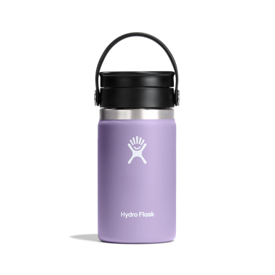 Hydro Flask 12oz Coffee Flex Sip Lid in Moonshadow Grey TRIGGER