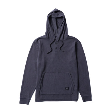 Vissla Andy Eco Polar Hoodie