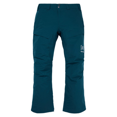 Burton AK Swash Gore-Tex Pant 2025 Mens in Deep Emerald - TRIGGER