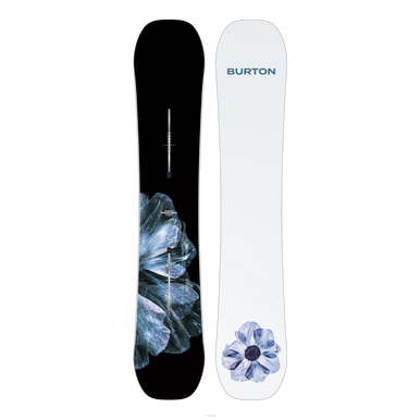 Burton Process Snowboard 2026 Mens - TRIGGER BROS. SURFBOARDS PTY